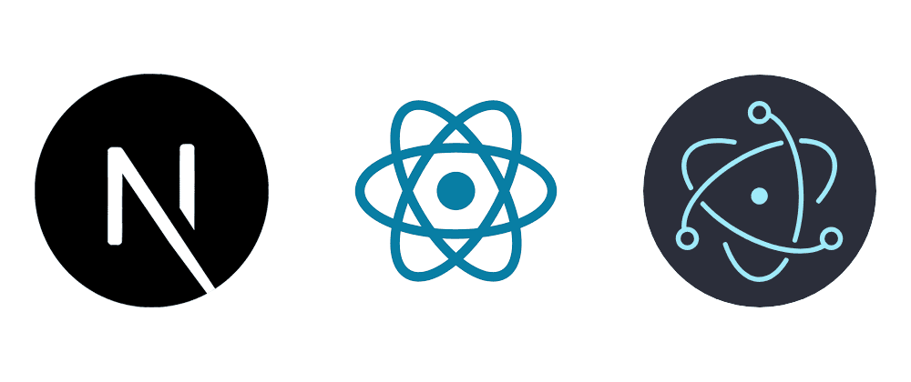 📦 The ultimate Electron app with Next.js and React Server Components